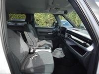 Gebraucht VW ID. Buzz Pro 150 kW (204 PS) 2024 Candyweiß Van / Kleinbus
