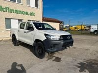 Gebraucht Toyota HiLux 150 PS (110 kW) 2019 Pickup