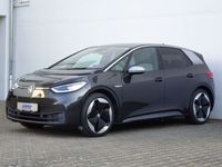 Gebraucht VW ID.3 Pro Performance 150 kW (204 PS) 2020 Grau Kleinwagen