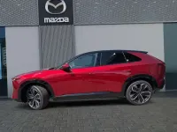 Neu Mazda CX-6e Takumi-Line 189 kW (258 PS) 2026 Multitone soul red crystal  SUV