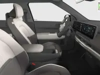 Neu Kia EV3 GT-Line 150 kW (204 PS) 2026 Ivory silver metallic SUV