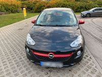 gebraucht Opel Adam 