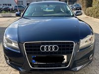 gebraucht Audi A5 Coupé 3.2 FSI*multitronic*76tkm*PDCv+h*8-fach