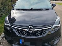 gebraucht Opel Zafira 1.4 Turbo ecoFLEX INNOVATION 103kW S/...