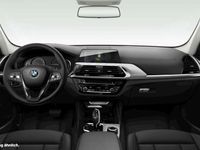 gebraucht BMW X3 xDrive20i ZA