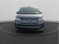Nowe VW Multivan Edition 150 KM (110 kW) 2026 Szary Minivan