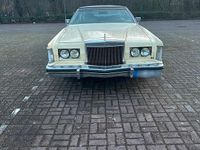 Gebraucht Ford Lincoln 161 PS (118 kW) 1979 Coupé