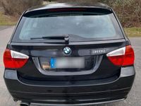 gebraucht BMW 318 i kombi 2008