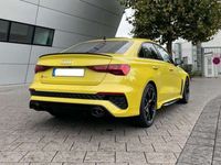 gebraucht Audi RS3 quattro *B&O*RS AGA*Pano*280 kmh*Matrix*ACC*Kamera