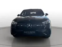 Gebraucht Mercedes GLC220 AMG line 197 PS (144 kW) 2025 Metalliclack graphitgrau SUV