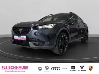 Używany Cupra Formentor 150 KM (110 kW) 2022 Szary SUV