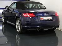 gebraucht Audi TT Roadster 45 TFSI quattro S tronic 5J.Gar.