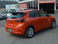 Gebraucht Opel Corsa 100 kW (136 PS) 2022 Orange Kleinwagen