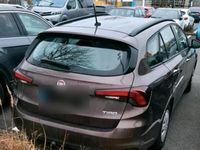 Brugt Fiat Tipo 95 HK (69 kW) 2017 Brun Stationcar