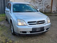 Gebraucht Opel Vectra 155 PS (114 kW) 2004 Silber Kombi