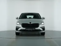 Gebraucht Skoda Scala Drive 116 PS (85 kW) 2025 Brilliantsilber metallic Kleinwagen