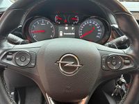 Gebraucht Opel Corsa 100 PS (73 kW) 2022 Weiß Kleinwagen