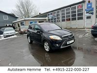 Gebraucht Ford Kuga Titanium 200 PS (147 kW) 2010 Other SUV