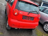 gebraucht Chevrolet Matiz 1 .2. 4 zylinder 2010 Bau jahre