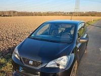 Gebraucht Seat Mii Beats 60 PS (44 kW) 2019 Schwarz Kleinwagen