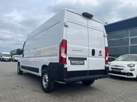 gebraucht Fiat Ducato 35 L4H2