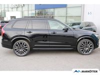 Neu Volvo XC90 Plus 455 PS (334 kW) 2025 Schwarz SUV