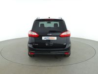 gebraucht Ford C-MAX 1.6 EcoBoost Titanium, Benzin, 11.930 €