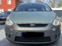 Gebraucht Ford S-MAX Titanium 175 PS (128 kW) 2009 Van / Kleinbus