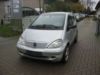 gebraucht Mercedes A170 CDI Classic