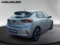 Gebraucht Opel Corsa-e 100 kW (136 PS) 2023 Metallisee vernis gr Kleinwagen