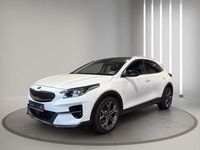 Gebraucht Kia XCeed Platinum Edition 204 PS (150 kW) 2021 Weiß SUV