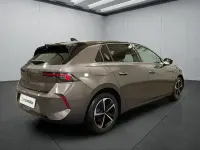Używany Opel Astra 131 KM (96 kW) 2025 Szary Hatchback