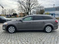 gebraucht Ford Mondeo Turnier Titanium