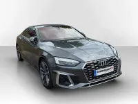 Gebraucht Audi S5 Ambiente 347 PS (255 kW) 2020 Grau Coupé