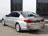 gebraucht BMW 540 xDrive **LUXURY-LINE KOMFORTSITZE 1.HAND!