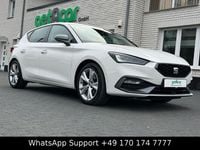 Gebraucht Seat Leon FR 150 PS (110 kW) 2023 Weiß Kombi