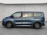 Gebraucht Ford Tourneo Titanium 136 PS (100 kW) 2024 Blau Kombi
