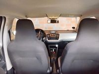 Gebraucht VW e-up! Style 61 kW (83 PS) 2021 Silber Kleinwagen
