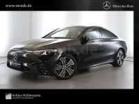 Gebraucht Mercedes 350 AMG 260 kW (354 PS) 2026 Schwarz SUV