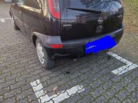 Second-hand Opel Corsa 75 CP (55 kW) 2000 Berlinǎ