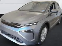 Gebraucht Skoda Elroq Loft 210 kW (286 PS) 2025 Grau SUV