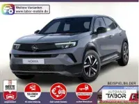 Neu Opel Mokka 136 PS (100 kW) 2026 Grau (grafik grau) SUV