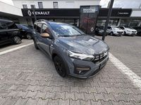 Gebraucht Dacia Jogger Extreme 94 PS (69 kW) 2024 Grau Van / Kleinbus