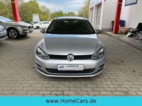 gebraucht VW Golf VII Variant Trendline - Euro 6- TÜV 09/2025