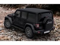 gebraucht Jeep Wrangler Unlimited MY24 Rubicon Sky One bald verfügbar