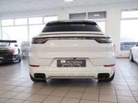 gebraucht Porsche Cayenne Coupe SoftClose, Kamera, 5-Sitze