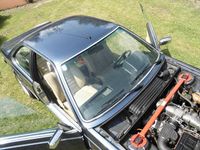 Gebraucht BMW 635 218 PS (160 kW) 1988 Blau Coupé