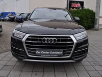 gebraucht Audi Q5 35 TDI quattro design Virtual Cockpit ACC