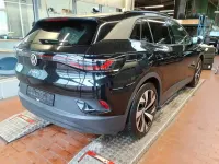 Gebraucht VW ID.4 Pro Performance 150 kW (204 PS) 2023 Grenadillschwarz SUV