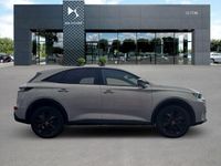 Gebraucht DS Automobiles DS7 Crossback Performance 131 PS (96 kW) 2023 Kristall grau SUV